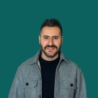 Ahmet Atceken Email