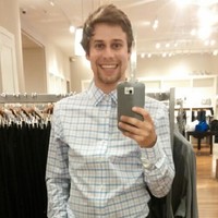 Marlow's Tavern Employee James Hollis Jr.'s profile photo