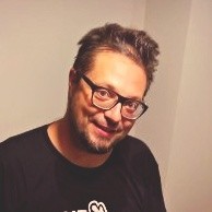 Enerj S.r.l. Employee Gabriele D'Onufrio's profile photo