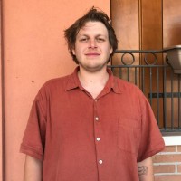 Deepser Employee Luca Bortolon's profile photo