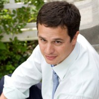 Skybound Entertainment Employee David Alpert's profile photo