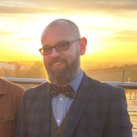 Jupiter IT Solutions Employee Lee Scruton's profile photo