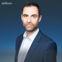 deRham Employee Mauro Santarella's profile photo