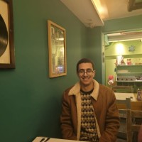 Omar Ahmad's profile photo