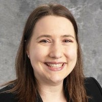 Clark Nuber PS Employee Lizzie Rahm's profile photo