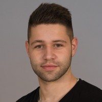Albert Weber GmbH Employee David Lamprecht's profile photo