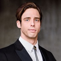 Audiobook Creation Exchange (ACX) Employee Eric Osmond's profile photo