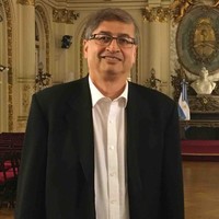 OSI Systems Employee Ajay Mehra's profile photo