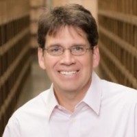 Locus Robotics Employee Mike Johnson's profile photo