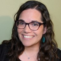 Campaignium Employee Rebekah Tuttle's profile photo