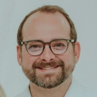 True Anomaly Employee Casey Harr's profile photo