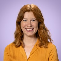 Banner Studios Employee Justine Burchall's profile photo