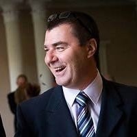 Midland Aerospace Employee Ian Kirkham's profile photo