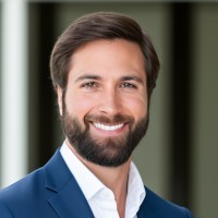 LSG Group Employee Matt Treece's profile photo