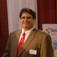 eBizDocs Employee Howard Gross's profile photo