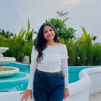 ASDM Employee Shashvi Sanghvi's profile photo