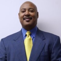 Baltimore Development Corporation Employee Larry Collins's profile photo