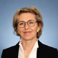 Management Partner GmbH Unternehmensberater Employee Helen Frei's profile photo