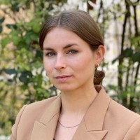 Nina Poccioni Email & Phone Number