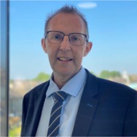 Calderdale and Huddersfield NHS Foundation Trust Employee Gary Boothby's profile photo