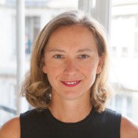 LaPetiteGrosse Employee Stéphanie Priou's profile photo