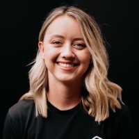 Midwestern Employee Kahlie Huff's profile photo