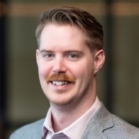 Structure Tone Employee Tim Buck's profile photo