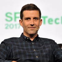 SoftTech VC Employee Tripp Jones's profile photo