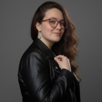 InfoSALMON Employee Jocelyn Andrea Vargas Álvarez's profile photo