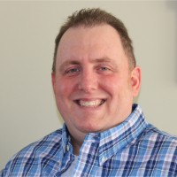 TFL Employee Jake Dubin's profile photo