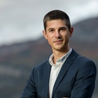 LYNRED Employee Adrien Bertrand's profile photo