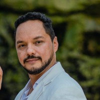 Pedro Enriquez Email & Phone Number