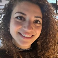 Secretaria de Comunicação do Estado de São Paulo Employee Samara Delmiro's profile photo
