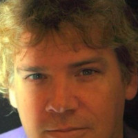 Shea's Performing Arts Center Employee Bill Hedrick's profile photo