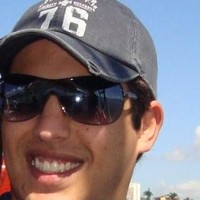 Robiel Employee Romulo Lopes da Silva's profile photo