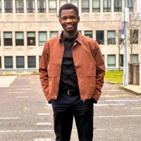 Igben Nehemiah's profile photo