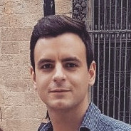 Daniel Emilio García Email & Phone Number