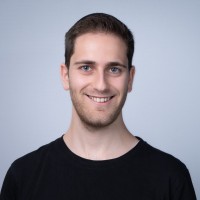 Deepchecks Employee David Connack's profile photo