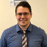 eSentire Employee Stéphane Cantin's profile photo