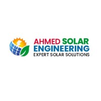 Ahmad Engineering's profile photo