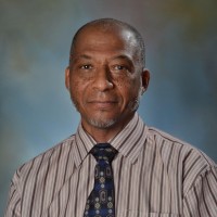 Louisiana Real Estate Commission Employee Eldridge Thompson's profile photo