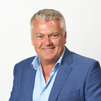 TEAM IM ANZ Employee Ian Kerr's profile photo