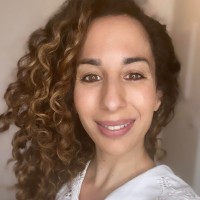 Coddy Employee Shiri Asis's profile photo