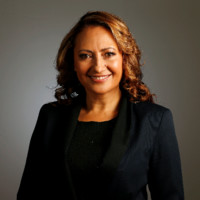TVNZ Employee Melodie Robinson's profile photo