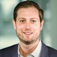 B. Braun Gruppe Employee Alexander Ehm's profile photo