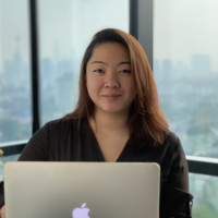 CelcomDigi Employee Ashley Lai's profile photo