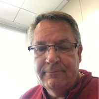 Jpmorgan Chase & Co. Employee Michael Lees's profile photo