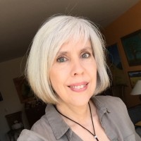 Australian Government Employee Maria Camacho's profile photo