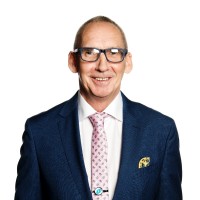 Stephen Turner Email & Phone Number