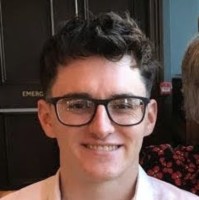passby.com Employee Jake Dodd's profile photo